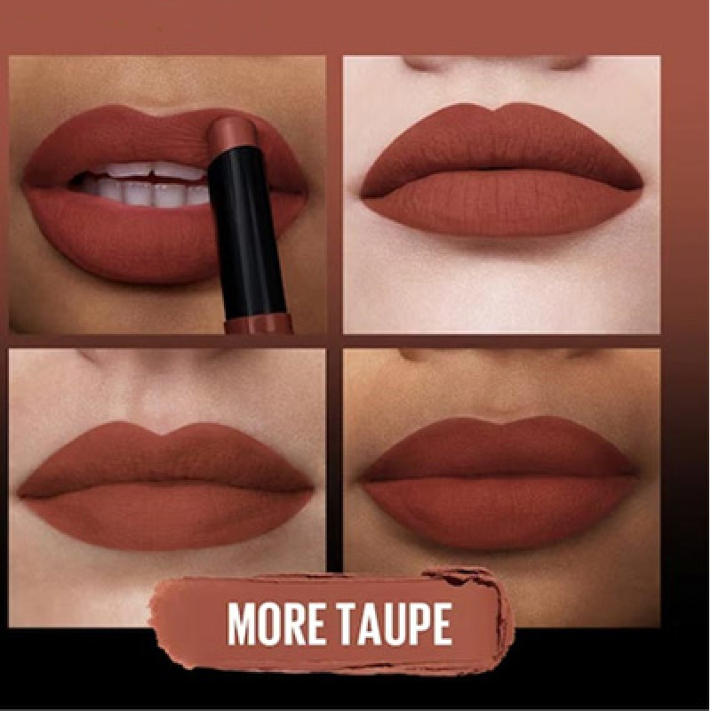 Color Sensational Ultimattes Lipstick