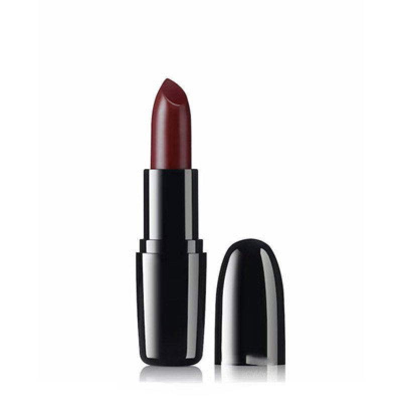 Weightless Creme Finish Hydrating Lipstick with Almond Oil - Wine Drop 20