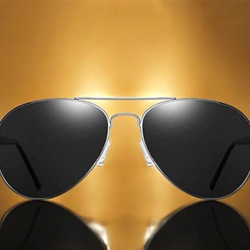 Sunglasses and UV Protected Lens