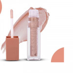 Glittery High Shine Long Lasting Lip Gloss 7 ml