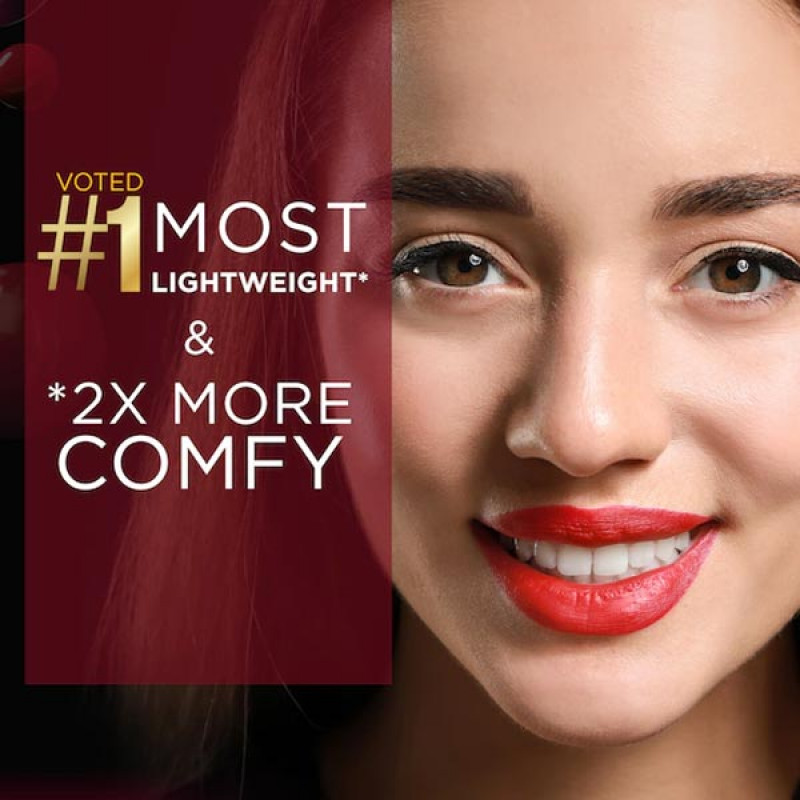 10HR Long Stay Liquid Lip Color with Almond Oil 3ml - For The Win 08