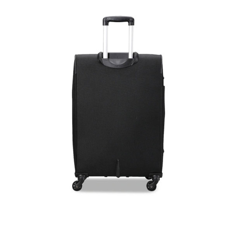 Medium-Sized Check-in Trolley Suitcase